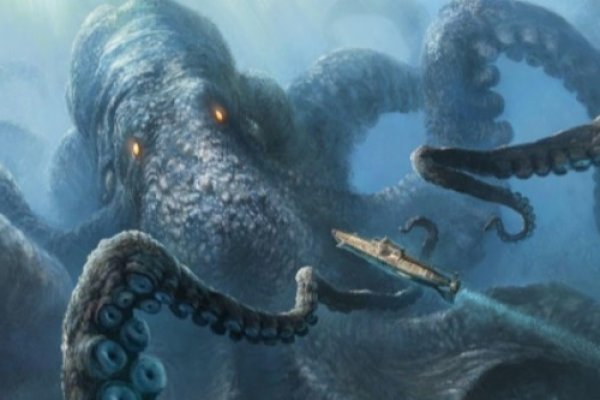 Kraken актуальный сайт